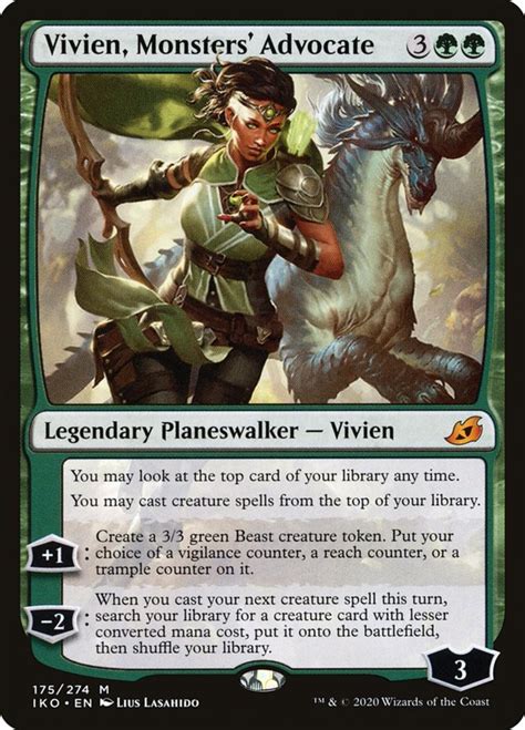 mono green planeswalker|mtg white green planeswalker.